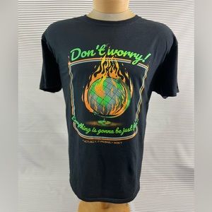 Mens Graphic T
